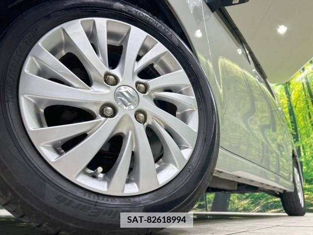 Suzuki WAGON R 2016-07 337293-13