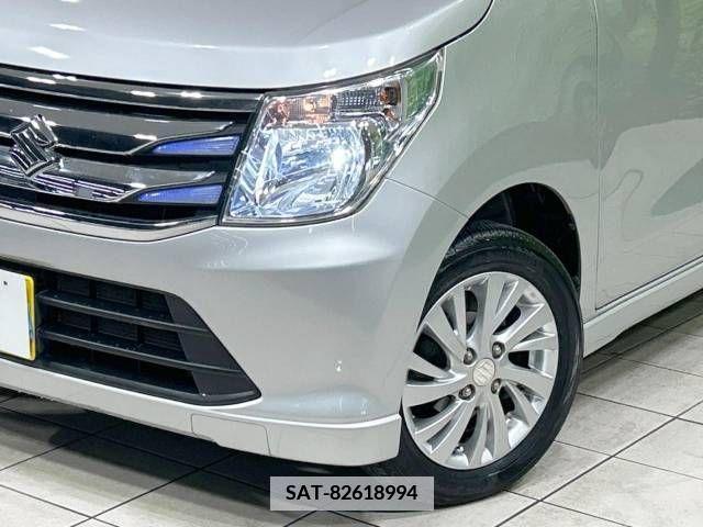 Suzuki WAGON R 2016-07 337293-12