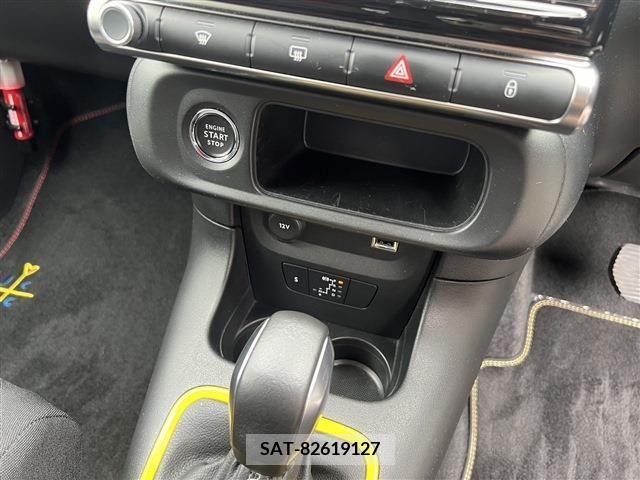 Citroen C3 2019-02 317131-10