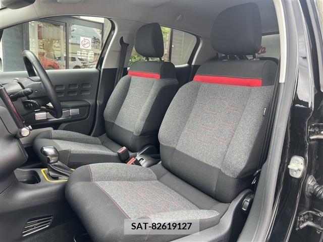 Citroen C3 2019-02 317131-18