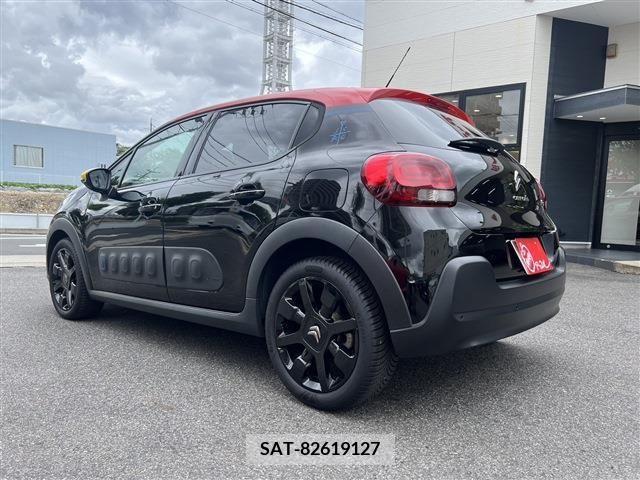 Citroen C3 2019-02 317131-3