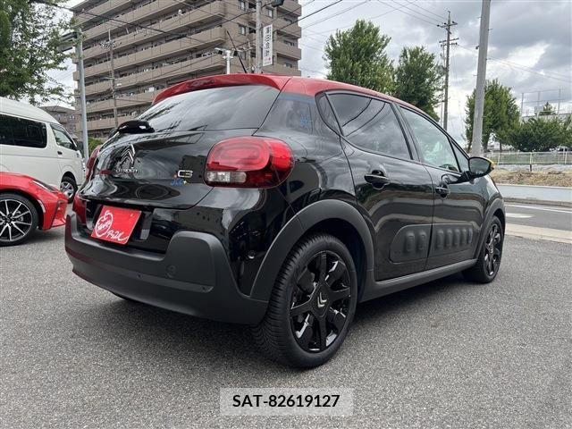 Citroen C3 2019-02 317131-2