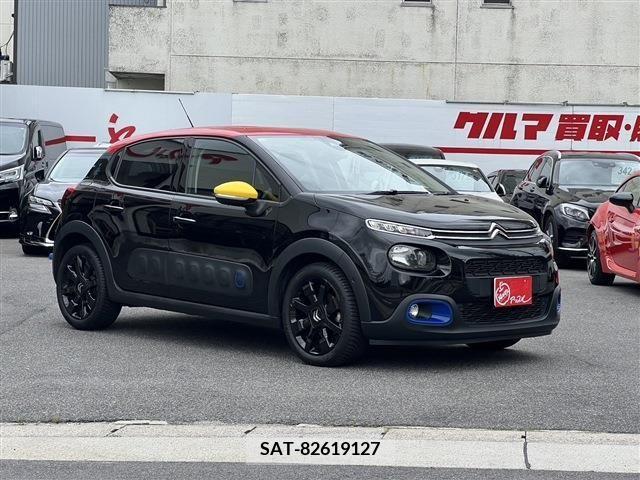 Citroen C3 2019-02 317131-1