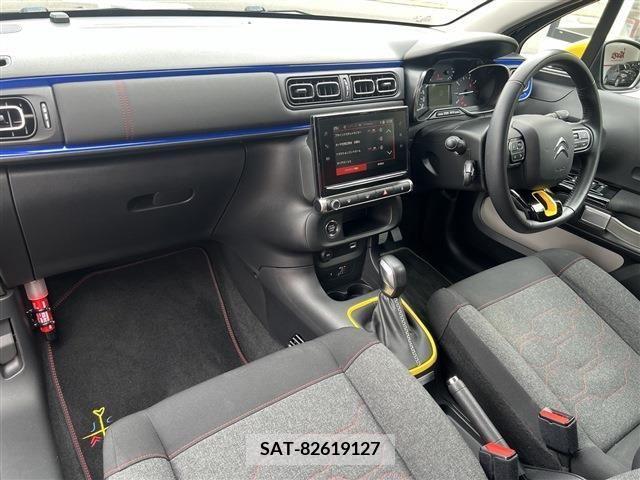 Citroen C3 2019-02 317131-16