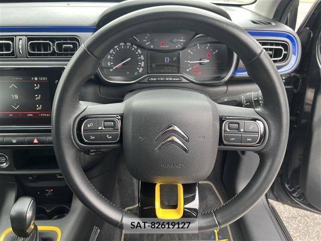 Citroen C3 2019-02 317131-7
