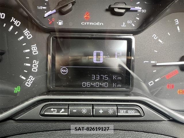 Citroen C3 2019-02 317131-6