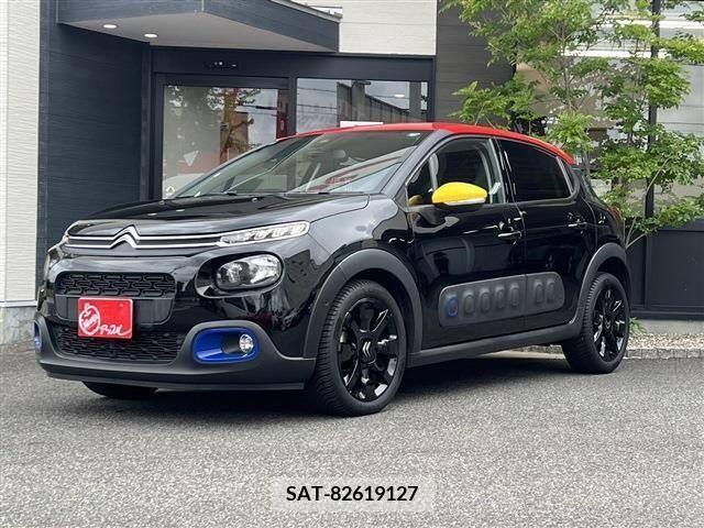 Citroen C3 2019-02 317131-0