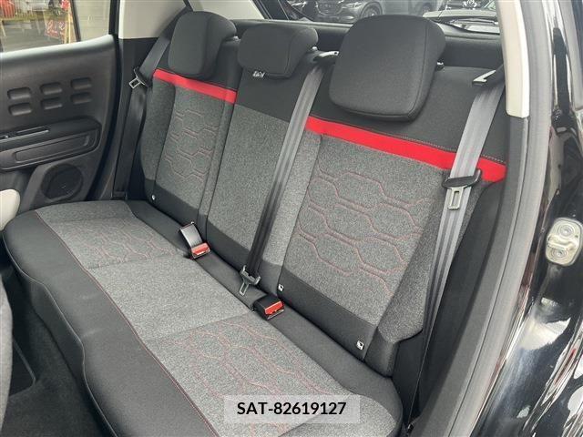 Citroen C3 2019-02 317131-15