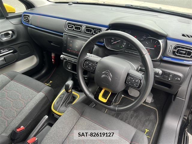 Citroen C3 2019-02 317131-5