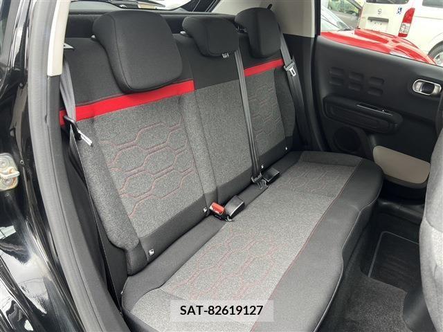 Citroen C3 2019-02 317131-13