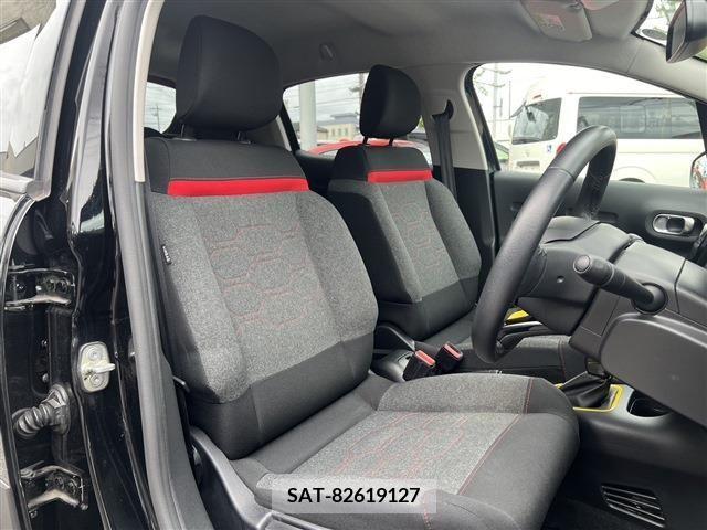 Citroen C3 2019-02 317131-12