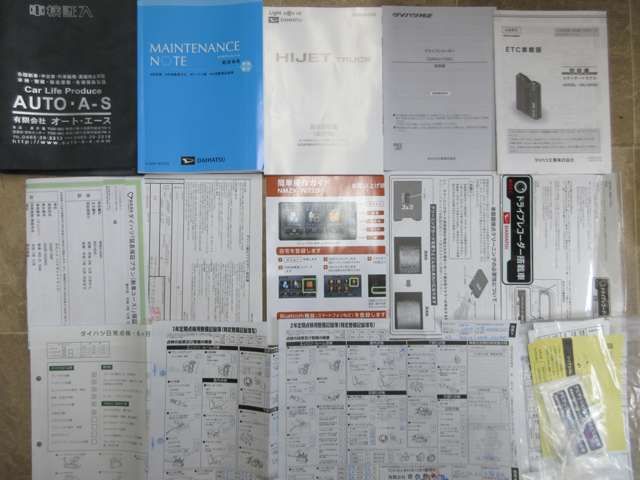 Daihatsu HIJET TRUCK 2021-12 190080-1