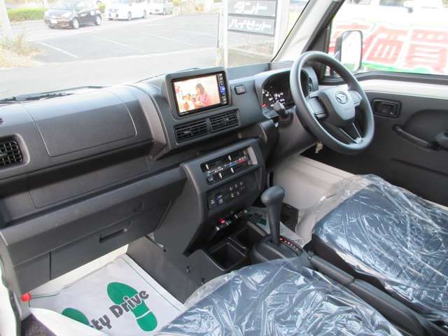 Daihatsu HIJET TRUCK 2021-12 190080-2