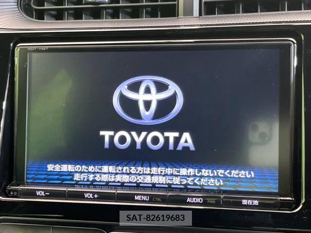 Toyota AQUA 2018-05 260666-2