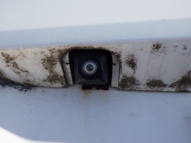 Toyota PRIUS ALPHA 2013-11 190021-21