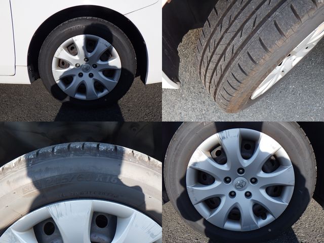 Toyota PRIUS ALPHA 2013-11 190021-24