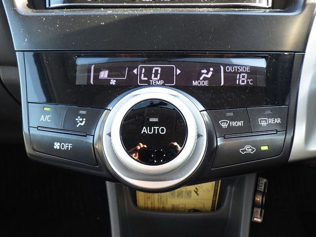 Toyota PRIUS ALPHA 2013-11 190021-17