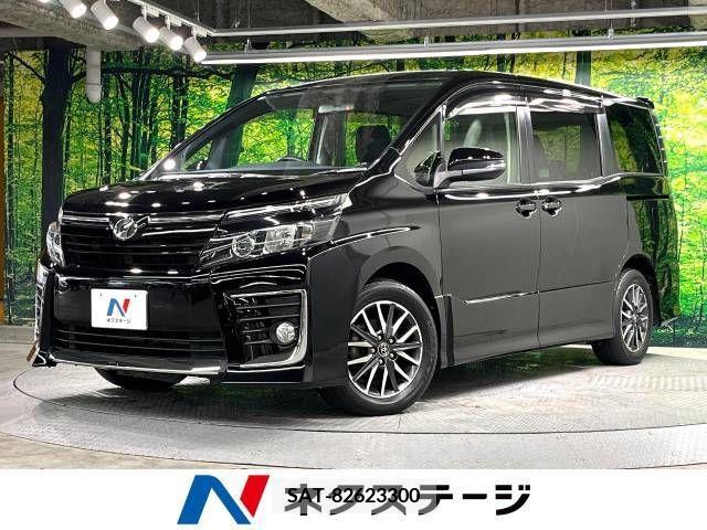 Toyota VOXY 2014-09 321404-0