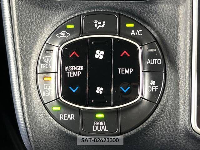 Toyota VOXY 2014-09 321404-3