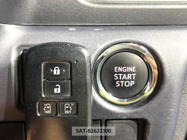 Toyota VOXY 2014-09 321404-2