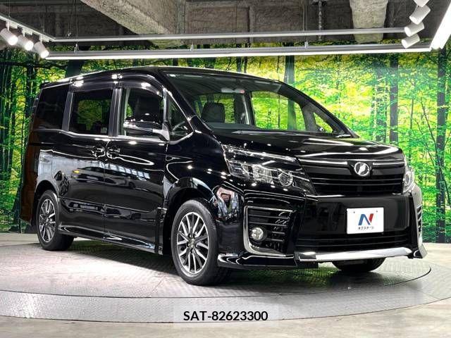 Toyota VOXY 2014-09 321404-15