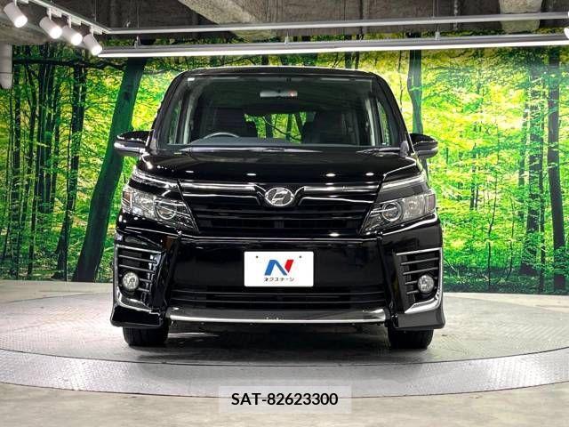 Toyota VOXY 2014-09 321404-13