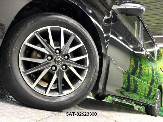 Toyota VOXY 2014-09 321404-12