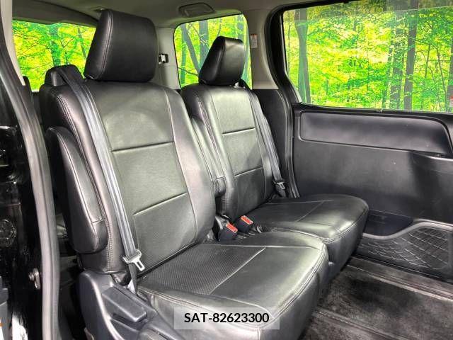 Toyota VOXY 2014-09 321404-7