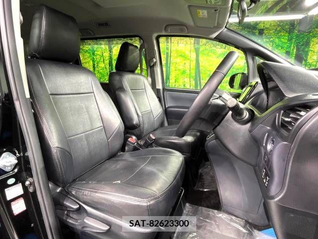 Toyota VOXY 2014-09 321404-6