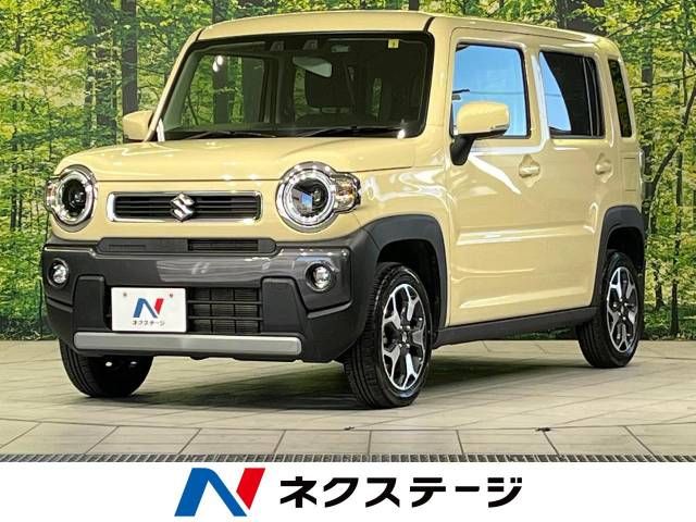 Suzuki HUSTLER 2020-07 5812-0