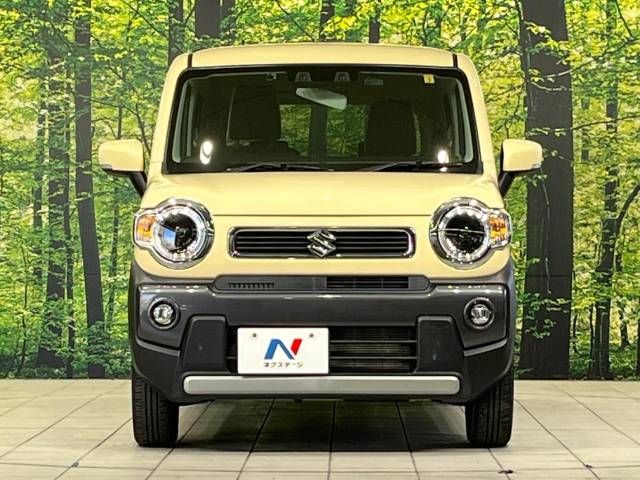 Suzuki HUSTLER 2020-07 5812-14