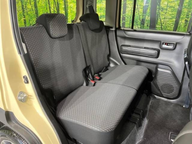 Suzuki HUSTLER 2020-07 5812-9