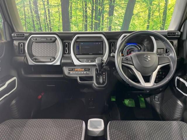 Suzuki HUSTLER 2020-07 5812-1