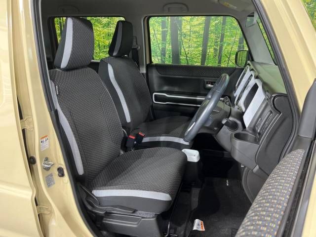 Suzuki HUSTLER 2020-07 5812-8