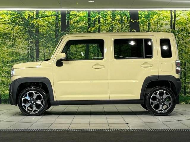 Suzuki HUSTLER 2020-07 5812-16