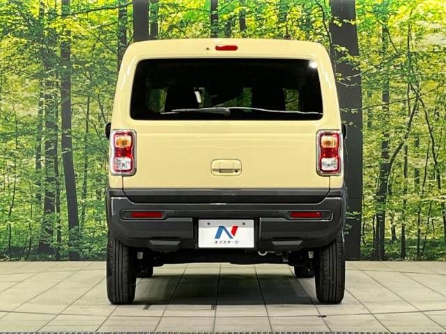 Suzuki HUSTLER 2020-07 5812-15