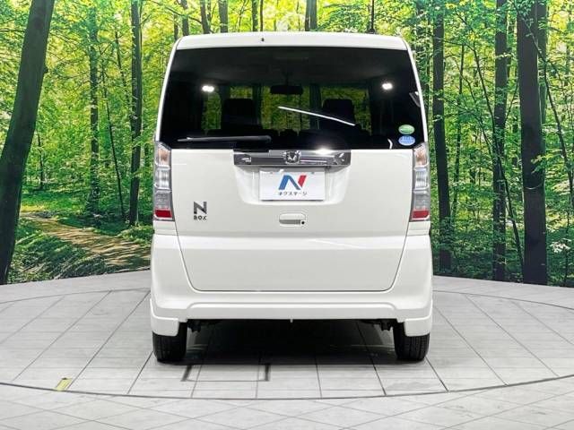Honda N BOX 2017-03 22718-15