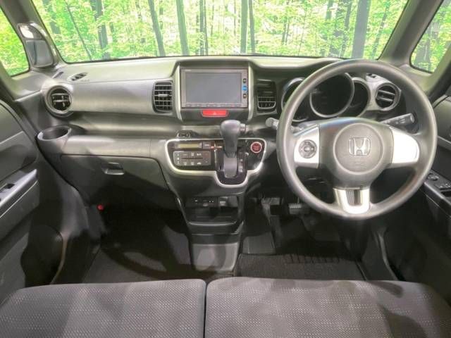 Honda N BOX 2017-03 22718-1