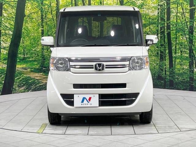 Honda N BOX 2017-03 22718-14