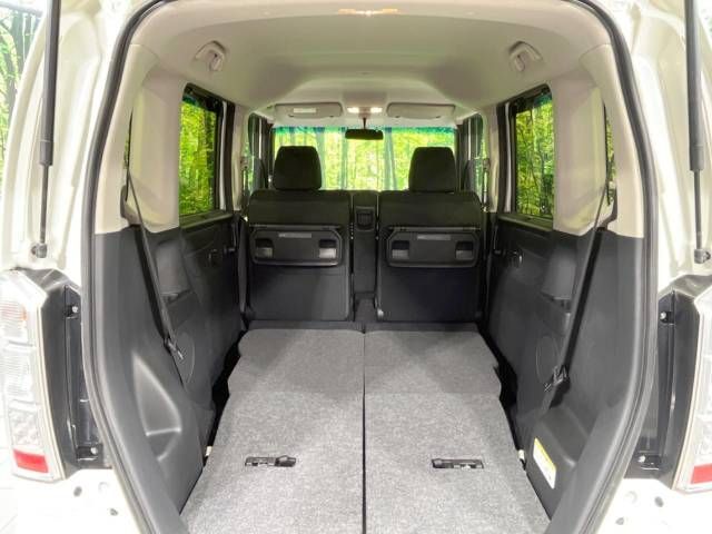 Honda N BOX 2017-03 22718-10