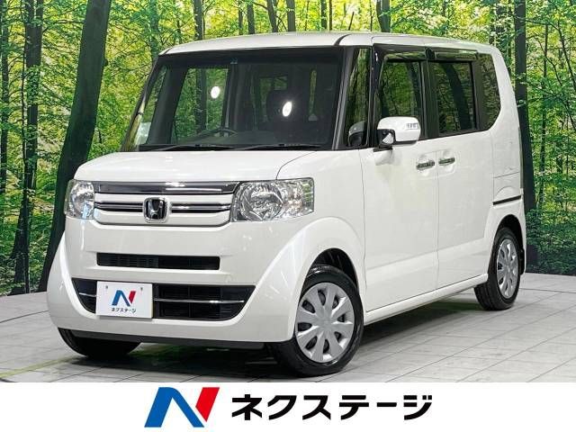 Honda N BOX 2017-03 22718-0