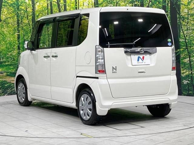 Honda N BOX 2017-03 22718-17
