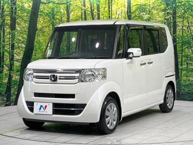 Honda N BOX 2017-03 22718-16
