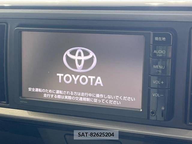 Toyota PASSO 2016-05 281291-2