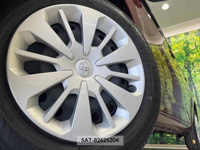 Toyota PASSO 2016-05 281291-13