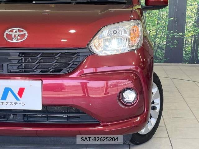 Toyota PASSO 2016-05 281291-12