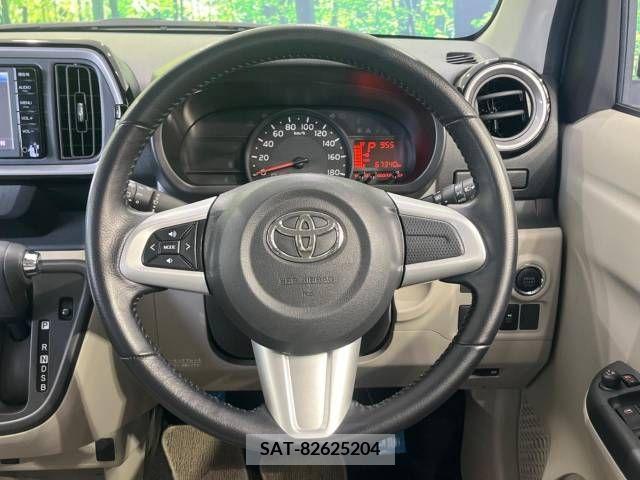 Toyota PASSO 2016-05 281291-11