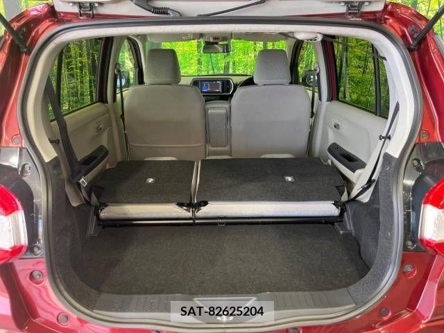 Toyota PASSO 2016-05 281291-10
