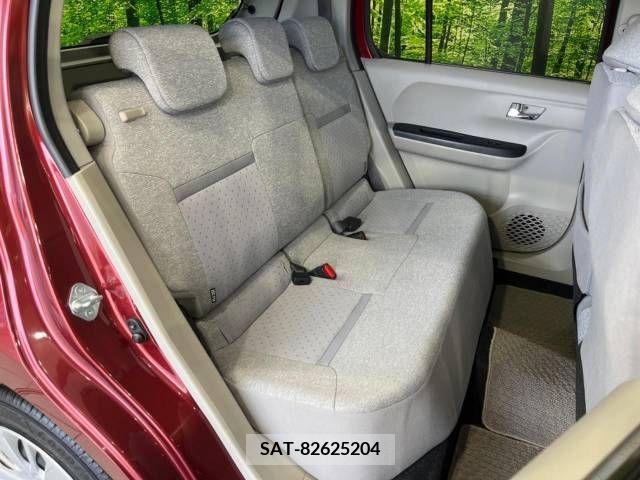 Toyota PASSO 2016-05 281291-9
