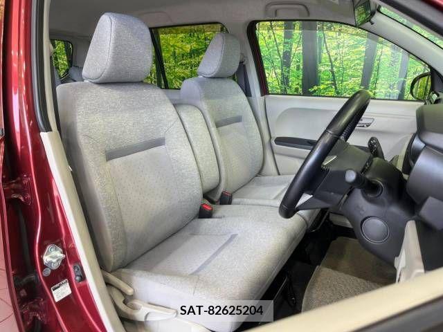 Toyota PASSO 2016-05 281291-8